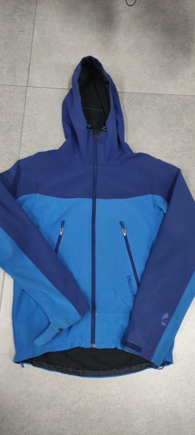 Marmot Chaqueta De Softshell