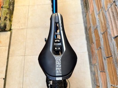 Specialized Chisel
