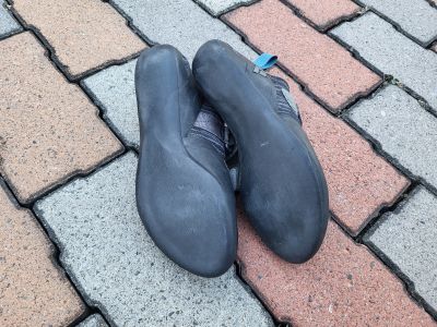 Black Diamond Zapatos De Escalada Black Diamond Momentum