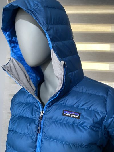 Patagonia Downsweater Hoody
