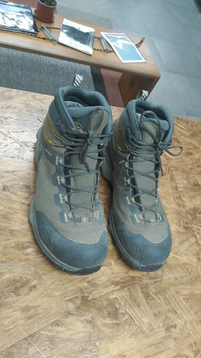 La Sportiva Tx Hike Mid Gtx