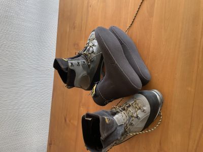 La Sportiva Bota Doble Baruntse