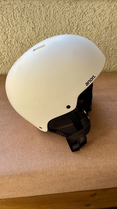 Anon Casco