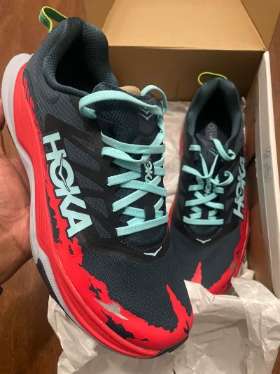 Hoka One One Torrent 4