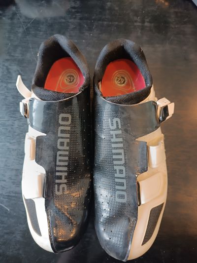 Shimano Zapatos Ri7I