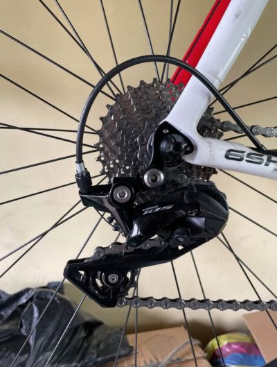 Pinarello Dogma 65.1