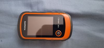 Garmin Gps