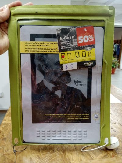 Sealline Estuche Impermeable