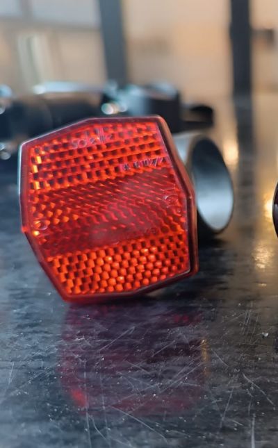 Otra Luces Reflectivas