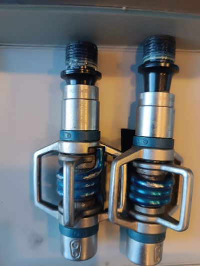 Crankbrothers Pedales Candy 3