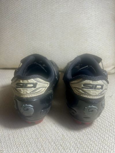 Sidi Zapatos Mtb Mujer Trace 2