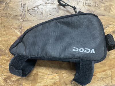 Otra Saddle Bag