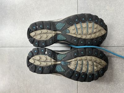 The North Face Botas De Trekking The North Face