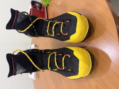 La Sportiva Aequilibrium St