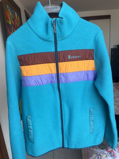 Cotopaxi Chaqueta Cotopaxi Tipo Fleece