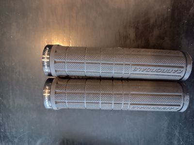 Cannondale Grips Manubrio