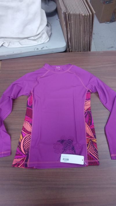 Tatoo Buzo Rashguard