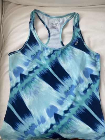 Asics Top Running