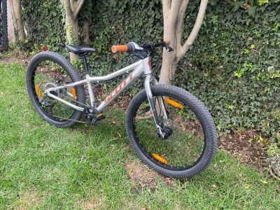 Scott Bicicleta