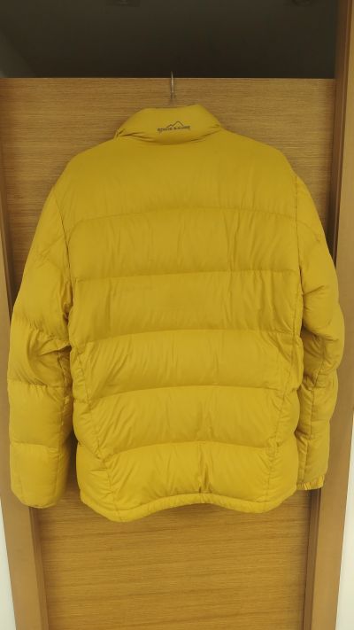 Eddie Bauer Chompa De Pluma Eddie Bauer