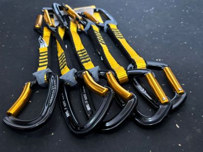 Grivel All Around Alpha