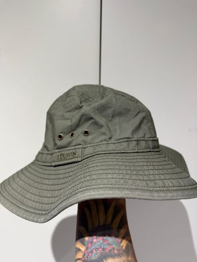 Otra Sombrero Summer Packer