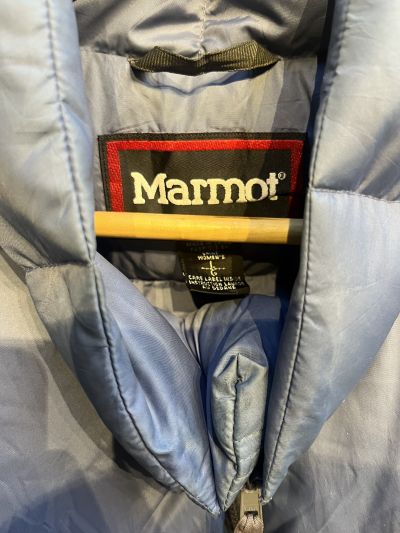 Marmot Puffer
