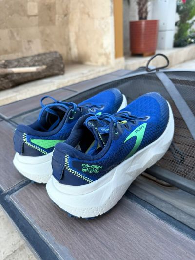 Brooks Caldera 6