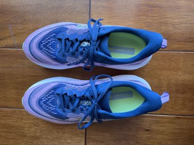 Hoka One One Zapatos De Trail Running Hoka