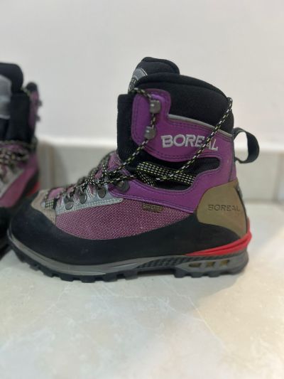 Boreal Botas Boreal