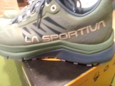 La Sportiva Jackal W's