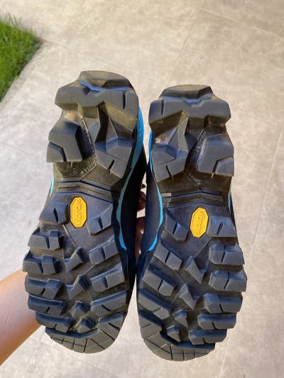 La Sportiva Aequilibrium Lt 37.5