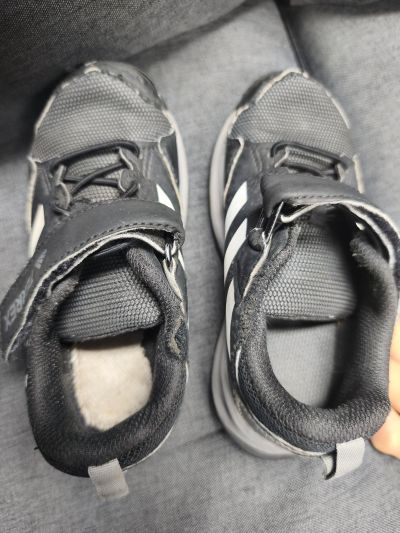 Adidas Zapatos Trecking