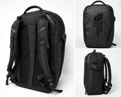 The North Face Mochila Impermeable