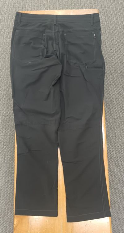 100% Pantalón De Montaña Swisstech