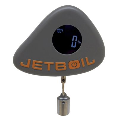 Jetboil Jetboil Medidor De Gas Jetgauge