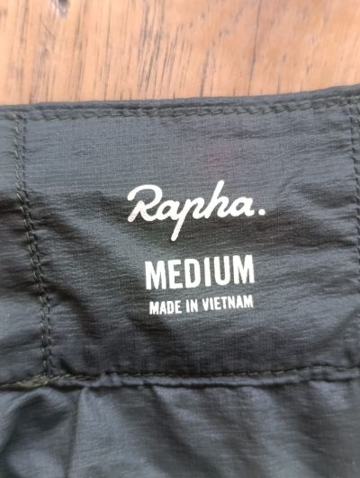 Rapha Chaleco De Ciclismo