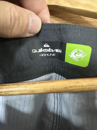 Quiksilver Traje De Baño Bermuda