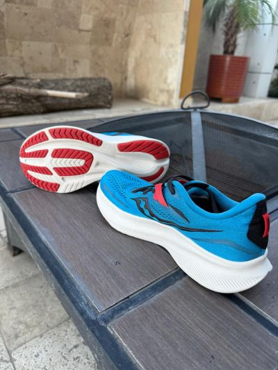 Saucony Ride Fifteen