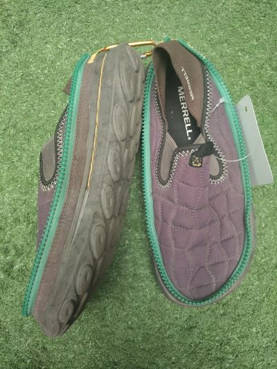 Merrell Hut Moc 2 Packable