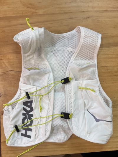Hoka One One Chaqueta Hoka Trail Run Vest 10L