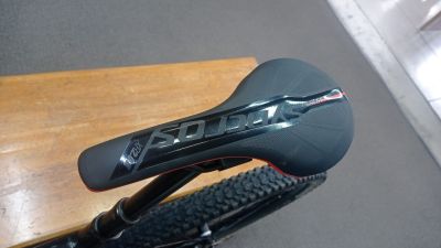 Scott Bicicleta Scott Spark 900 Team