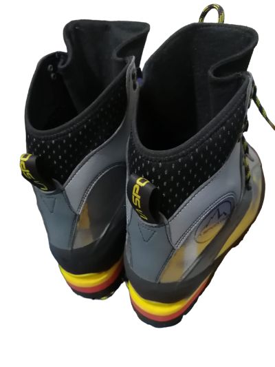 La Sportiva Bota Tecnica Doble La Sportiva Baruntse