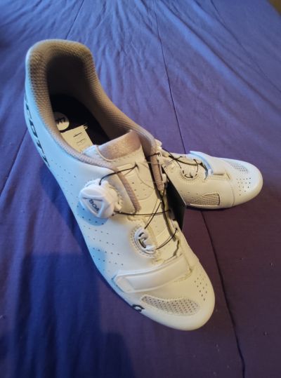Scott Zapatos De Ruta