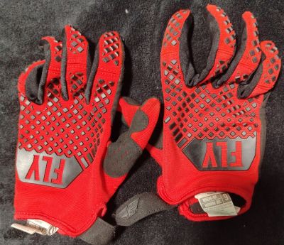 Otra Guantes Fly