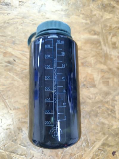 Nalgene Wide Moth Sustain