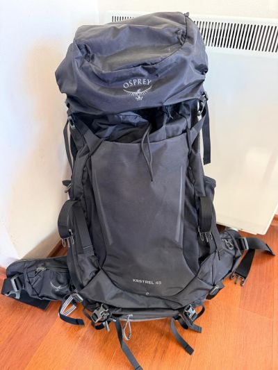 Osprey Kestrel 48