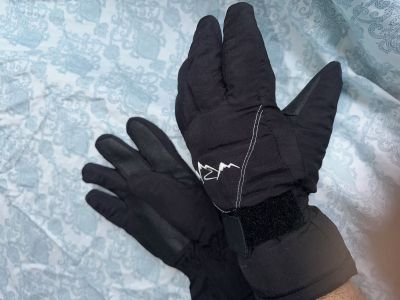 Seirus Guantes Térmicos