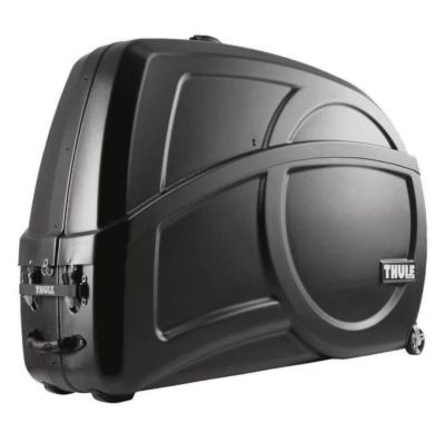 Thule Estuche Para Bicicletas Thule Round Trip Transition