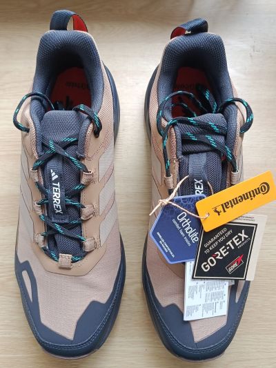 Adidas Zapatillas De Trekking